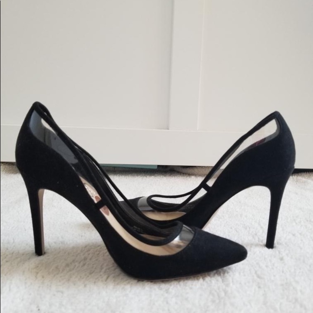 Jessica Simpson Heels